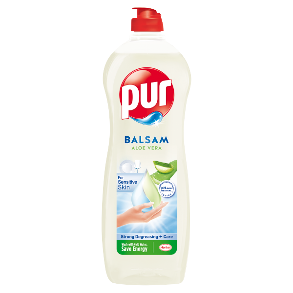 Pur Balzsam Aloe Vera 750 ml