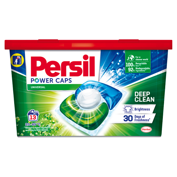Persil Duo Caps 14 db