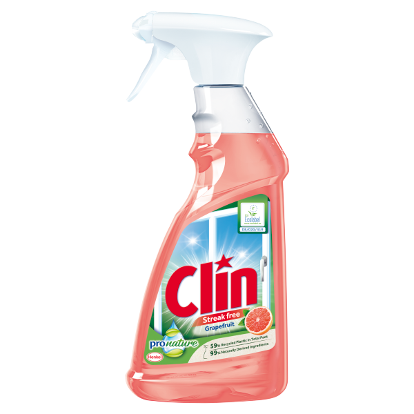 Clin 500ml szf. Grapefruit Pronature