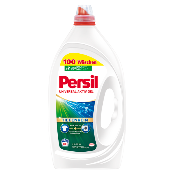 Persil mosógél 4,5l Universal 100m