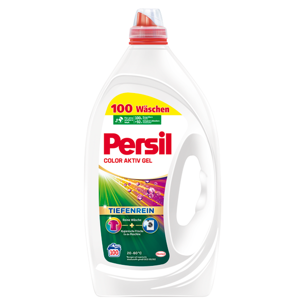 Persil mosógél 4,5l Color 100m