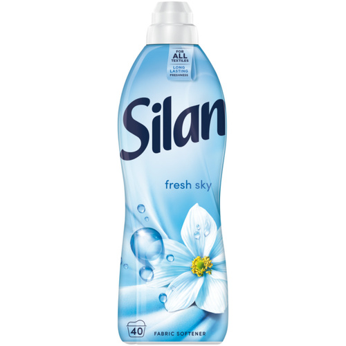 Silan öblítő 880ml Classic Fresh Sky