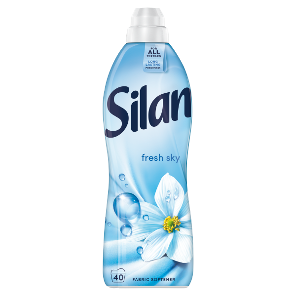 Silan öblítő Fresh Sky 880 ml