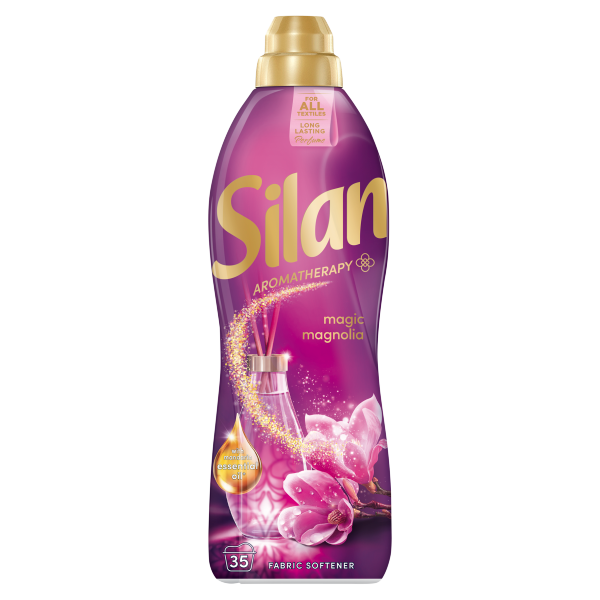 Silan öblítő Magnólia 770 ml