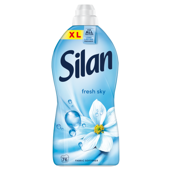 Silan öblítő Fresh Sky 1.8 L