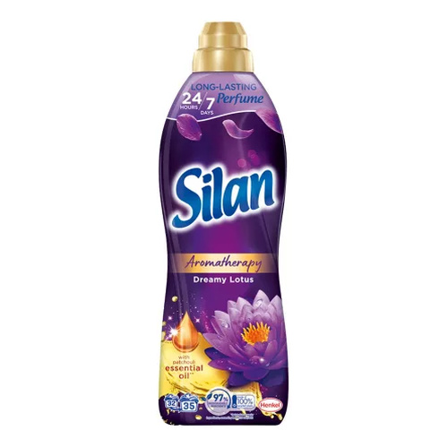 Silan öblítő 770ml Lotus 35m