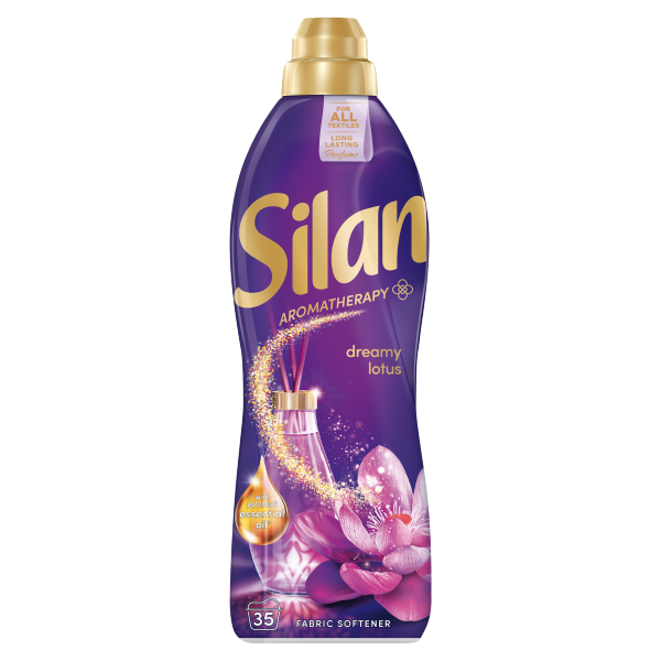 Silan öblítő Lótus 770 ml