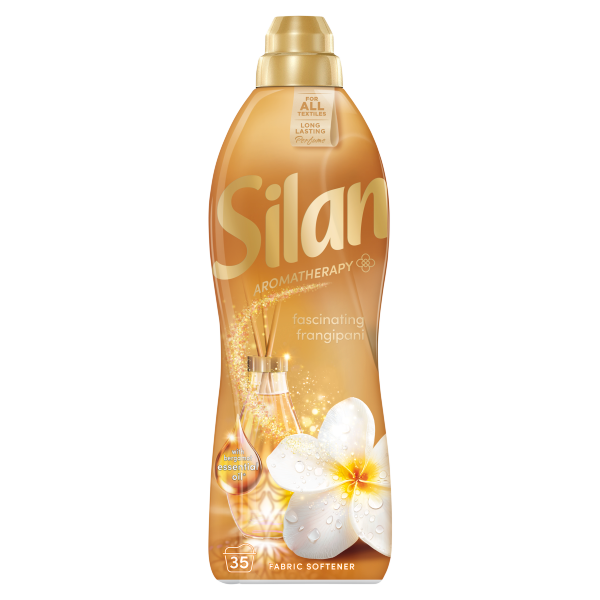 Silan öblítő Frangipani 770 ml