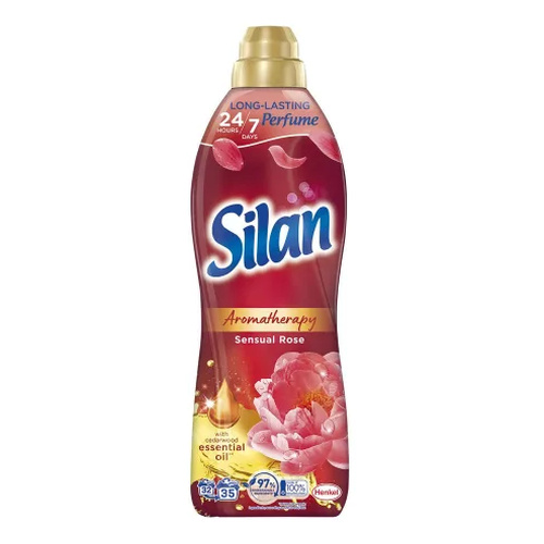 Silan öblítő 770ml Rose k