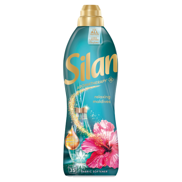 Silan öblítő 770ml Maldives 35m