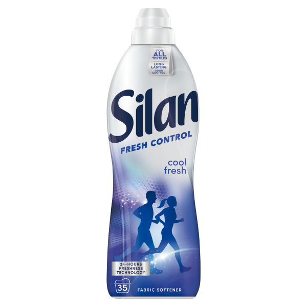 Silan öblítő 770ml Cool Fresh 35m