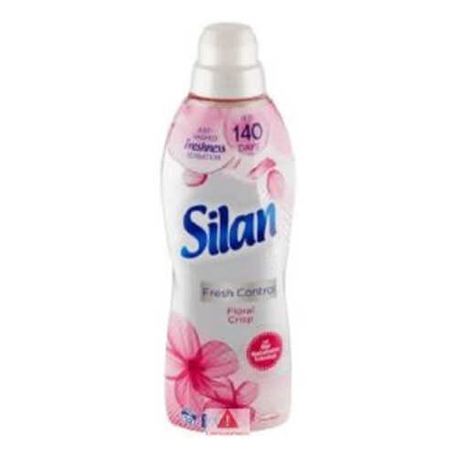 Silan öblítő Floral Crisp 800 ml