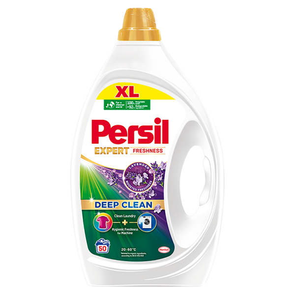 Persil mosógél 2,25L Levander 50mosás