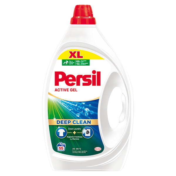 Persil mosógél 2,475L Universal 55mosás