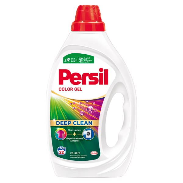 Persil mosógél 0,99l Color 22m