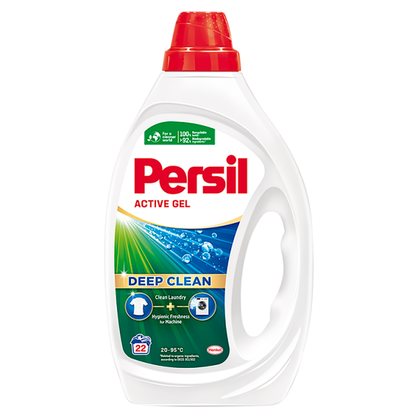 Persil mosógél 0,99l Regular 22m