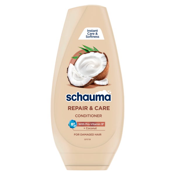 Schauma balzsam 250ml Reg.&Ápoló