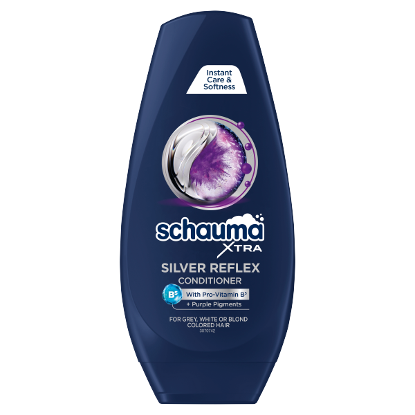 Schauma balzsam 250ml Hamvas Csillogás