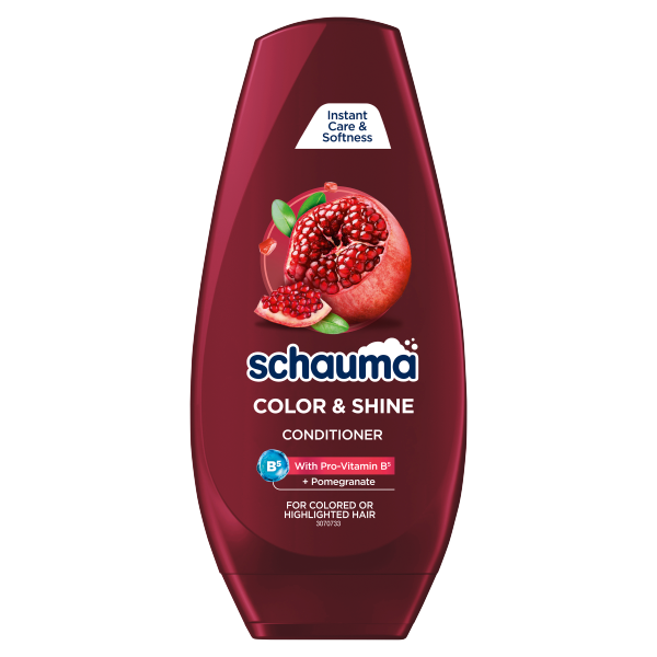 Schauma Balzsam HamvasCs250 ml