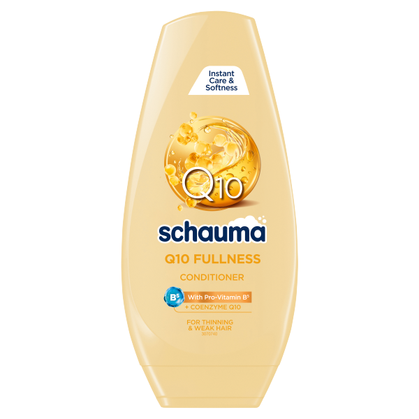 Schauma balzsam 250ml Q10