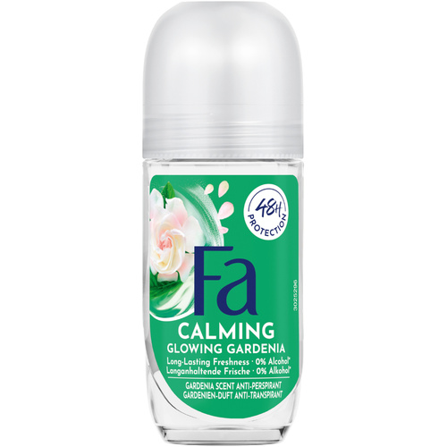 Fa roll 50ml Glow.garden