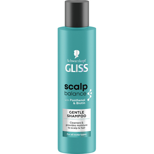 Gliss sampon 200ml Scalp b. Gentle