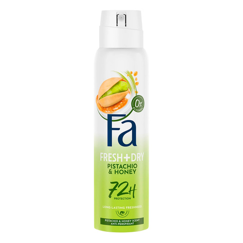 Fa deo 150ml Pistachio