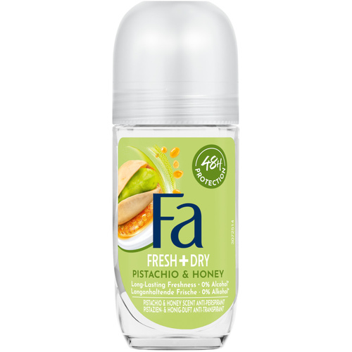 Fa roll 50ml Pistachio