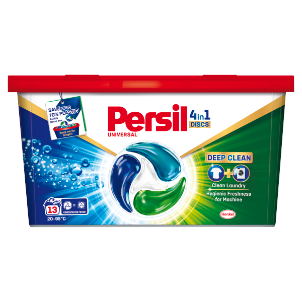 Persil mosókapszula 13db Universal 4in1