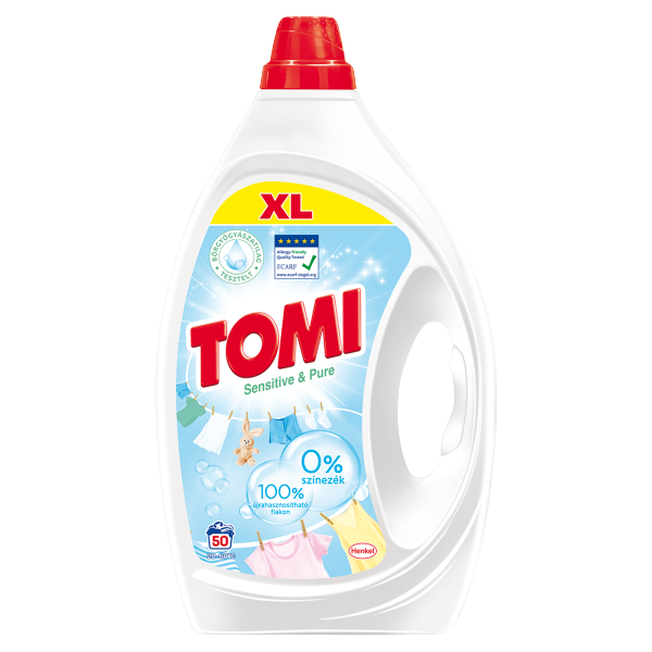 Tomi M.gél Sensitive 2.25