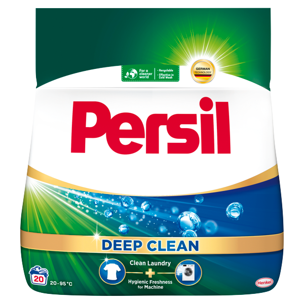 Persil mosópor 1,1kg Universal 20 mosás