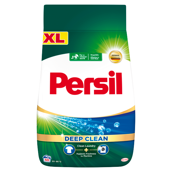 Persil mosópor 2,75kg Universal 50 mosás