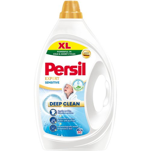 Persil mosógél 2,25L Sensitive 50mosás