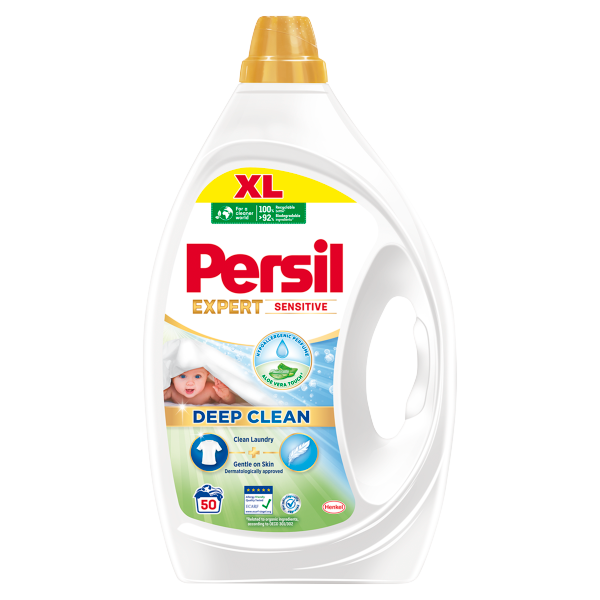 Persil Mosógél Sensitive 2.25l