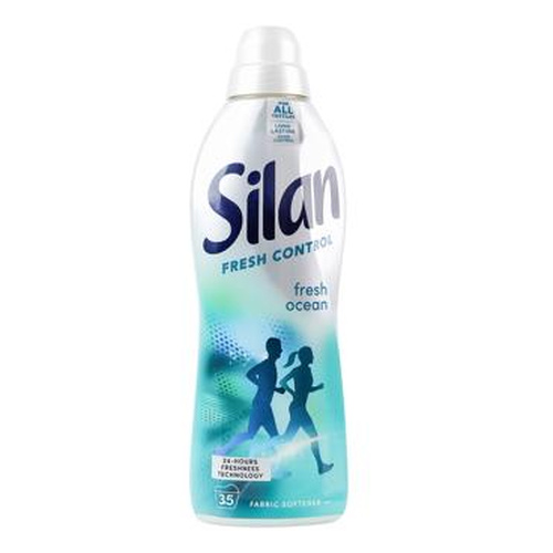 Silan öblítő 770ml Ocean
