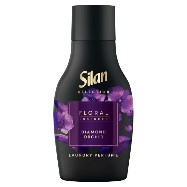 Silan mosóparfüm 540ml Diam. Orhid 30m