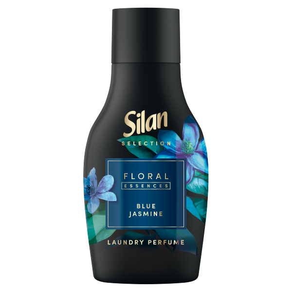 Silan mosóparfüm 540ml Blue Jasm. 30m