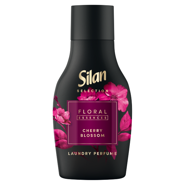 Silan mosóparfüm 540ml Cherry Blos. 30m