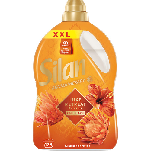 Silan öblítő 2772ml AT Cape Town 126m