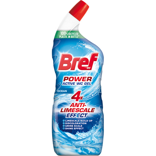 Bref WC Tisztító 700/750ml Ocean