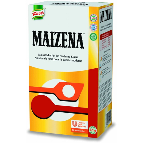 Knorr maizena kukoricakeményítő 2.5kg