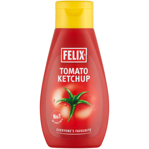 Felix Ketchup csemege 450 g
