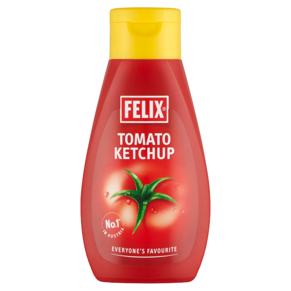 Félix Ketchup Csemeg 400g+250g