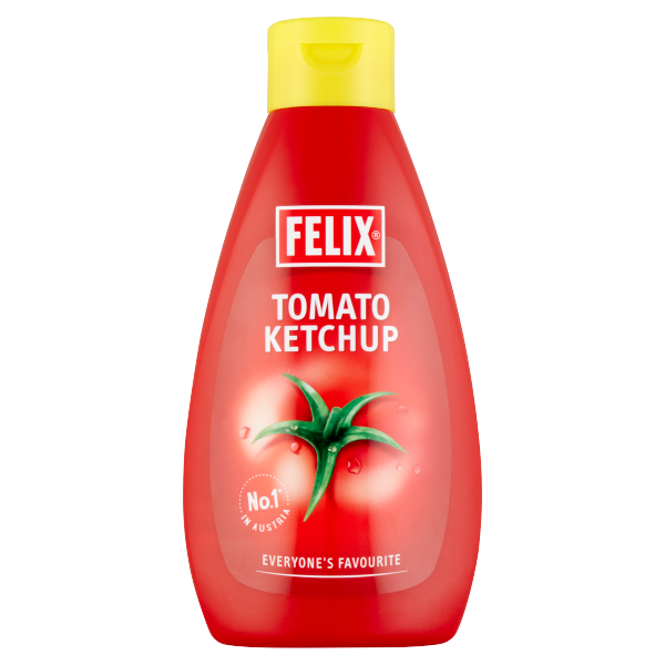 Félix Ketchup csemege 1kg /6/