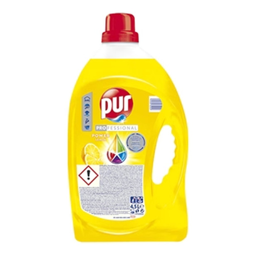 Pur 4l mosogató Power Lemon