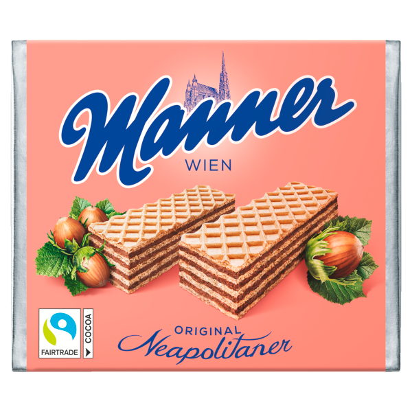 MANNER OSTYA MOGYORÓS 75G /12/