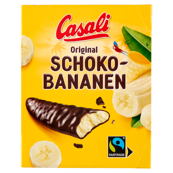 Casali Schoko-banane 150g