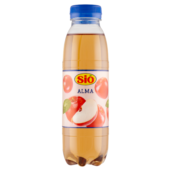 Sió Alma 12 % 0.4 L PET