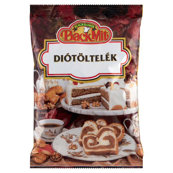 Dejó diópótló 250 g