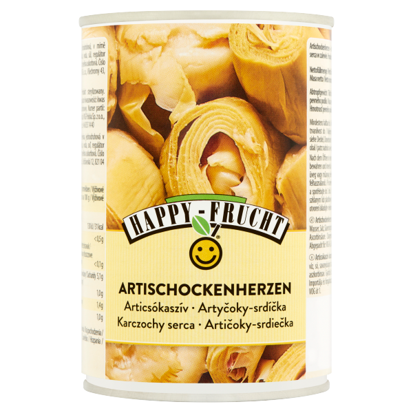 Articsókasziv 390 g